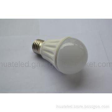 High quality  270 degree 5W led light bulb lamp